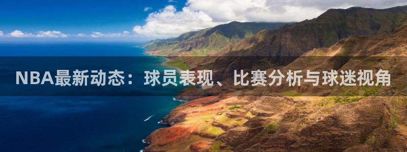 NBA最新动态：球员表现、比赛分析与球迷视角